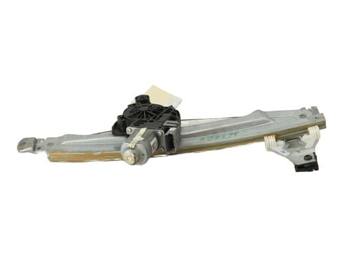 Right rear window motor CITROËN C4 II (NC_) 1.6 HDi 90 | BP34144043E22 - Image 3