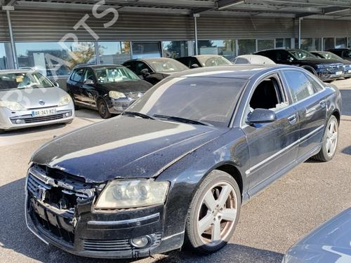 Retrovisor esquerdo AUDI A8 D3 (4E2, 4E8) 4.2 TDI quattro | BP31019432C26 - Image 16