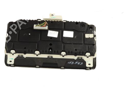 Instrument cluster NISSAN NV200 Van 1.5 dCi 110 (M20, M20N, M20M) | BP29398838C47 - Image 3