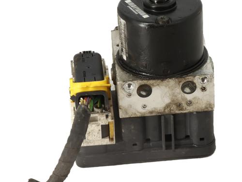Used ABS pump ABS pump PEUGEOT 207 CC (WD_) 1.6 16V (120 hp) 33807299 33807299