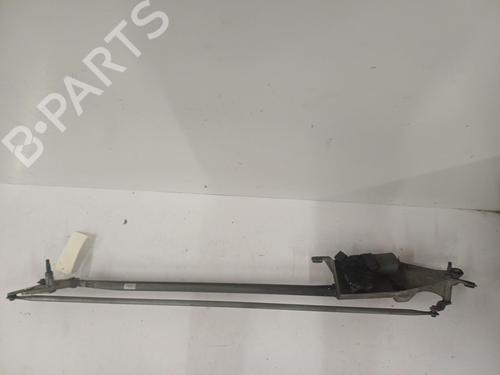 Used Front wiper motor Front wiper motor RENAULT MODUS / GRAND MODUS (F/JP0_) 1.5 dCi (FP0E, JP0E) (65 hp) 36245136 36245136