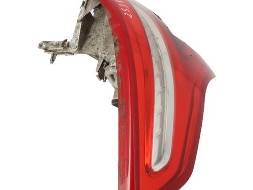 Piloto trasero izquierdo CITROËN C4 Picasso I MPV (UD_) 1.6 HDi | BP29895231C34