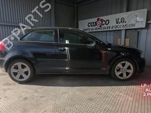 Used Parts AUDI A3 (8P1) 2.0 TDI 16V 4994019