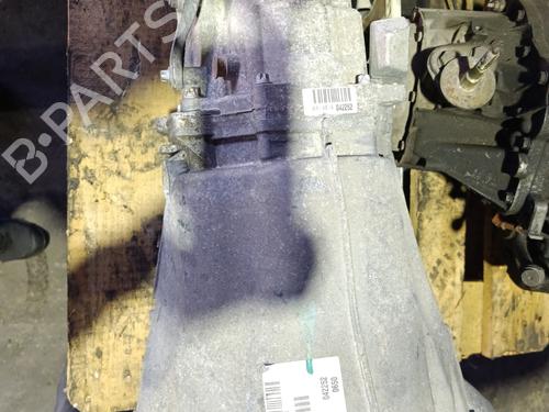 Used Gearbox Gearbox 37593685 37593685