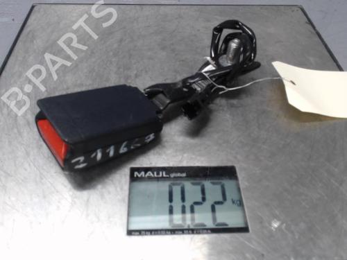 Seat buckle MITSUBISHI MIRAGE / SPACE STAR VI Hatchback (A0_A) 1.2 (A03A) | BP21368298I32 
