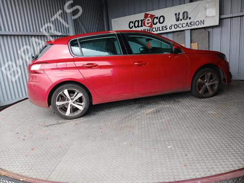 Brugte PEUGEOT 308 II (LB_, LP_, LW_, LH_, L3_) 1.6 THP 125 4995689