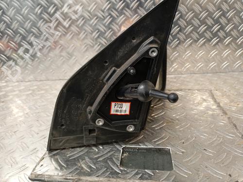 Right mirror KIA PICANTO I (SA) 1.1 | BP23828208C27 