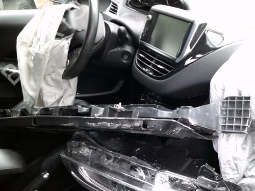 Used Parts PEUGEOT 308 II (LB_, LP_, LW_, LH_, L3_)  1.5 BlueHDI 100  1993288