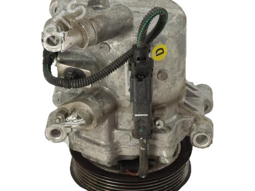 AC compressor PEUGEOT PARTNER Box Body/MPV (K9) 1.2 PureTech 110 | BP38640104M34 - Image 3