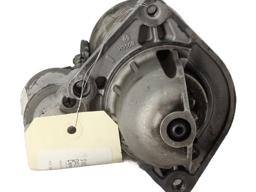 Startmotor IVECO DAILY IV Van 35C12 V, 35C12 V/P, 35S12 V, 35S12 V/P (116 hp) 25599653