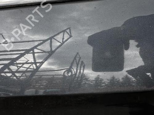 Left rear door FORD MONDEO IV Turnier (BA7) 2.0 TDCi | BP21289988C4 
