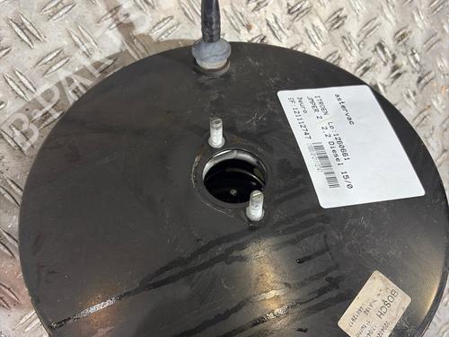 Servo brake CITROËN JUMPER I Van (244) 2.2 HDi | BP32286657M42 - Image 2