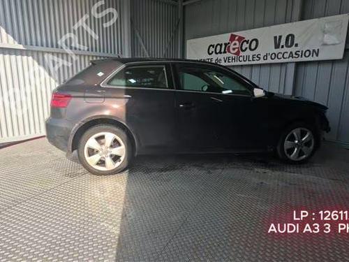 Gearbox AUDI A3 (8V1, 8VK) 2.0 TDI | BP33943107M3  - Image 18