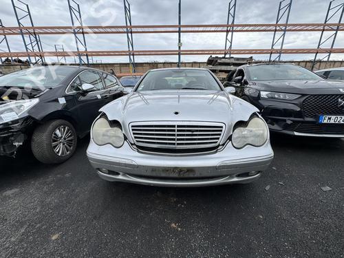 Right headlight MERCEDES-BENZ C-CLASS (W203) C 200 CDI (203.007) | BP21371642C29 