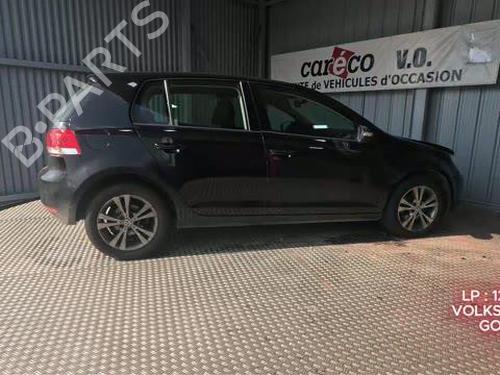Right front steering knuckle VW GOLF VI (5K1) | BP35825934M26 - Image 14