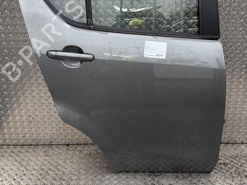 Dør højre bagtil SUZUKI SPLASH (EX) 1.3 CDTI (A5B413D) | BP32141032C5 - Image 2