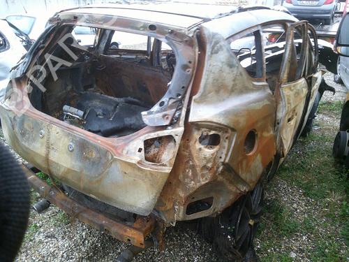 Left front fog light FORD KUGA I 2.0 TDCi | BP24054366C30  - Image 5