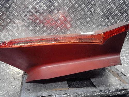 Right taillight CITROËN C4 Coupe (LA_) 1.6 HDi | BP21300292C35 
