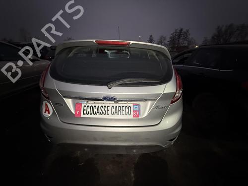 Steering column stalk FORD FIESTA VI (CB1, CCN) 1.0 EcoBoost | BP23206467I23  - Image 16