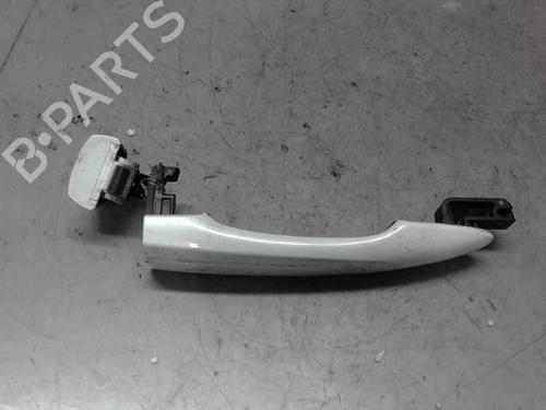 Rear left lock RENAULT KADJAR (HA_, HL_) 1.3 TCe 140 (HLNB, HLN1) | BP21309717C100 