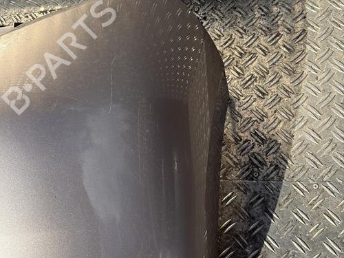 Rear bumper PEUGEOT 208 I (CA_, CC_) 1.6 VTi | BP24505617C8 