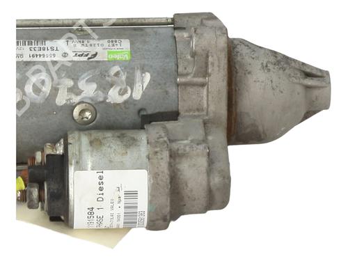 Starter OPEL CORSA D (S07) 1.3 CDTI (L08, L68) | BP25864715M8 - Image 4