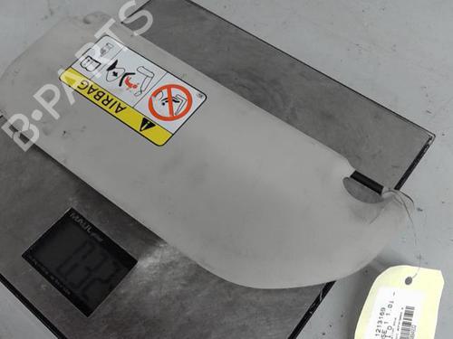 Right sun visor TOYOTA AYGO (_B4_) 1.0 (KGB40) | BP21307452I2 