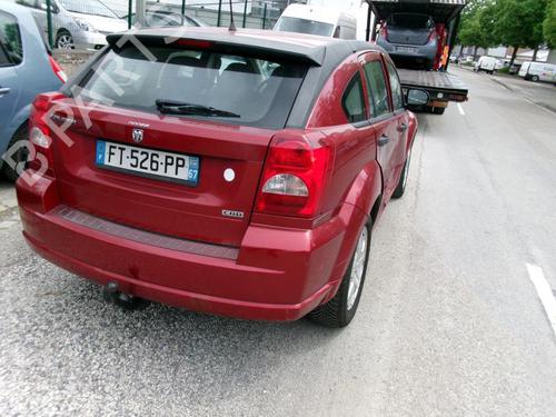 Left rear window motor DODGE CALIBER 2.0 CRD | BP32156214E23  - Image 18