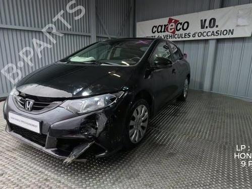 Climate control HONDA CIVIC IX (FK) 2.2 i-DTEC (FK3) | BP32727401I5  - Image 12