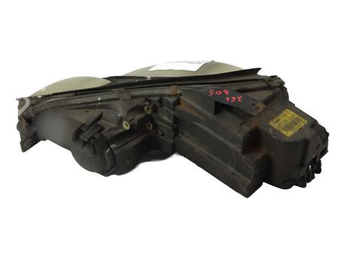 Right headlight SMART FORFOUR (454) 1.5 CDI (454.000) | BP35928648C29 - Image 4