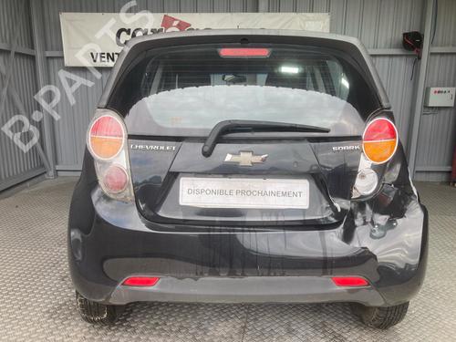 Frontplade/Frontkurv CHEVROLET SPARK (M300) | BP36088240C72 - Image 9
