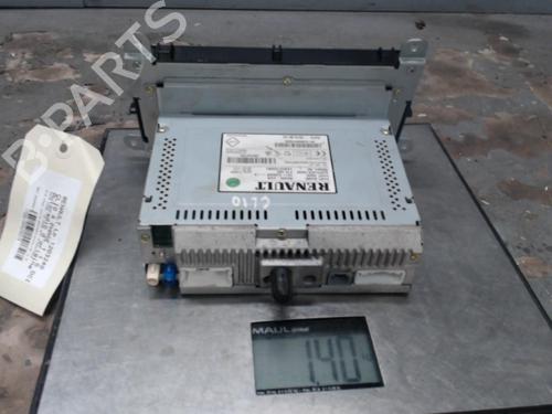 Radio RENAULT CLIO IV (BH_) 1.5 dCi 90 | BP21302222E6 