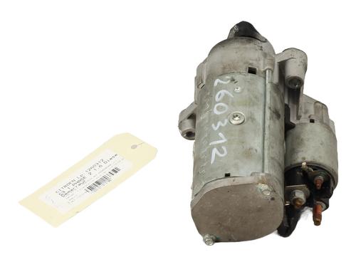 Used Starter Starter 31849406 31849406