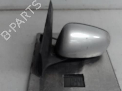 Used Left mirror NISSAN ALMERA TINO (V10) 2.2 dCi (112 hp) 21292582