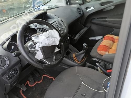 Steering column stalk FORD TRANSIT COURIER B460 Box Body/MPV 1.5 TDCi | BP31658001I23 - Image 7