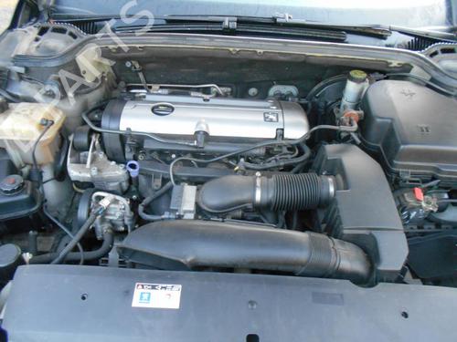 Used Parts PEUGEOT 407 (6D_) 1.8 (6D6FZB) 2002028
