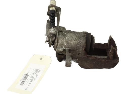 Bremssattel links hinten für OPEL ASTRA J (P10) 1.7 CDTI (68) (110 hp) 21294245