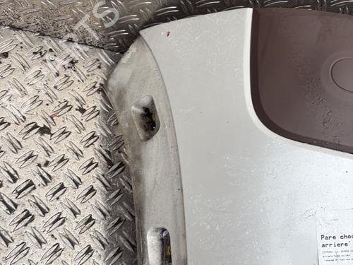 rear-bumper-citroen-c4-cactus-2014-31887562 main image