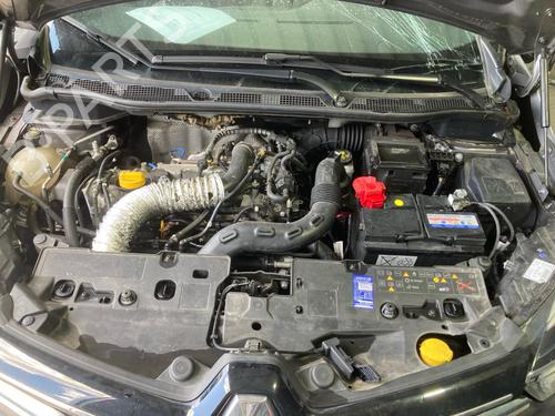 Gearbox RENAULT CAPTUR I (J5_, H5_) 1.2 TCe 120 | BP38476523M3 - Image 22