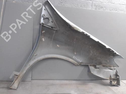 Left front fenders FIAT ULYSSE (179_) 2.2 JTD | BP21291944C41 