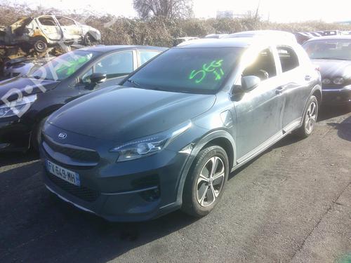 Left taillight KIA XCEED (CD) 1.6 GDI Hybrid | BP23826319C34 - Image 8