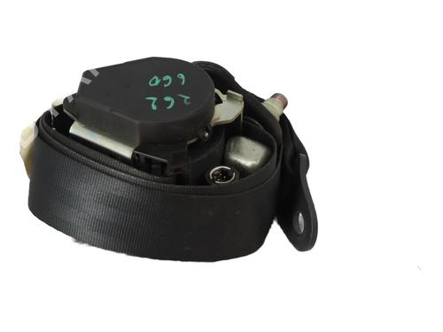 Front right seatbelt DACIA SANDERO 1.5 dCi | BP37715227I25 - Image 2