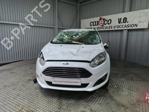 AC compressor FORD FIESTA VI (CB1, CCN) 1.0 EcoBoost | BP32103586M34 - Image 57