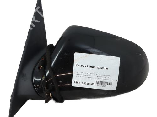 Left mirror AUDI A8 D3 (4E2, 4E8) 4.2 TDI quattro | BP31019432C26 - Image 5