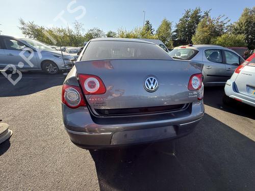 Right taillight VW PASSAT B6 (3C2) 1.9 TDI | BP28109209C35 - Image 16