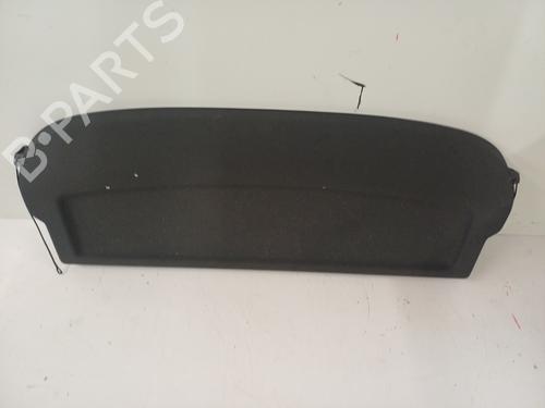 Plage arrière Plage arrière AUDI A1 Sportback (8XA, 8XF) 1.2 TFSI (86 hp) 36570772 36570772