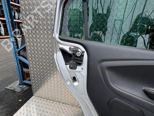 Left slide door FORD B-MAX (JK) 1.0 EcoBoost | BP27314404C74 