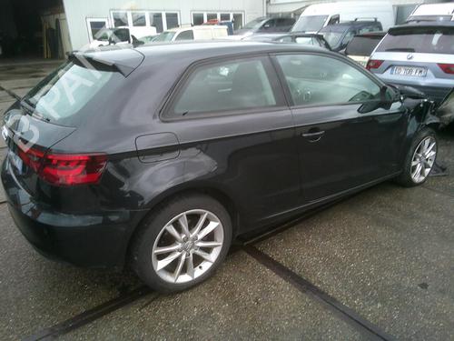 Headlight switch AUDI A3 (8V1, 8VK) 2.0 TDI | BP21878818I24 - Image 16