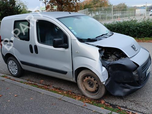 Alternator PEUGEOT BIPPER Tepee 1.3 HDi 75 | BP30155362M7 - Image 9