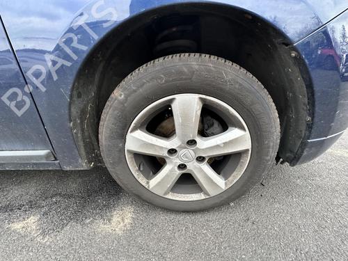 Sikkerhedssele-spænde DACIA LOGAN MCV II 1.5 dCi | BP21291707I32 - Image 14